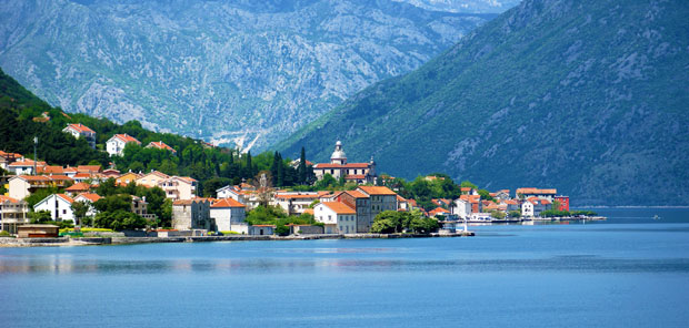 Прчањ: И Његош је овде лечио тело и душу